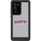 Massachusetts Institute of Technology MIT Engineers Grey Galaxy Note20 Ultra 5G Waterproof Case